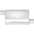 Magnaflow Performance Exhaust 11239 Universal Performance Muffler