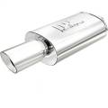 Magnaflow Performance Exhaust 14851 Race Series Stainless Steel Muffler