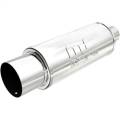 Magnaflow Performance Exhaust 14857 Street Performance Stainless Steel Muffler