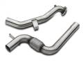 Kooks Custom Headers 11533100 Turbo Down Pipe