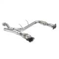 Kooks Custom Headers 13623300 Turbo Down Pipe