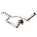 Kooks Custom Headers 23203100 Turbo Down Pipe