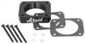 Airaid 400-542 PowerAid Throttle Body Spacer