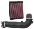 Airaid 200-752 AIRAID Jr. Air Intake Tube Kit