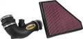 Airaid 251-702 AIRAID Jr. Air Intake Tube Kit