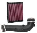 Airaid 201-751 AIRAID Jr. Air Intake Tube Kit