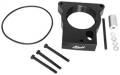 Airaid 200-520 PowerAid Throttle Body Spacer