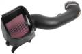 Airaid 401-279 Performance Air Intake System