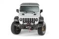 Warn 101337 Elite Series Front Bumper