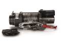 Warn 97740 Heavy Weight Series Winch