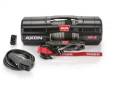 Warn 101140 AXON Powersport Winch