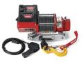 Warn 71550 9.0Rc Rock Crawling Winch