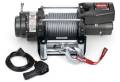 Warn 68801 16.5ti Thermometric Self-Recovery Winch