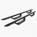 Westin 20-11955 Outlaw Nerf Step Bars