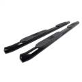 Westin 21-22785 PRO TRAXX 4 Oval Nerf Step Bars