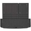 Husky Liners 25701 WeatherBeater Floor Liner