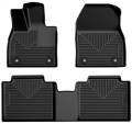 Husky Liners 95471 WeatherBeater Floor Liner