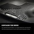 Husky Liners 54171 X-act Contour Floor Liner