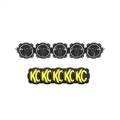 KC HiLites 91415 Gravity Titan LED Light Bar