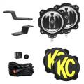 KC HiLites 97160 Gravity LED Pro6 LED Light