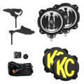 KC HiLites 97166 Gravity LED Pro6 LED Light