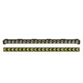 KC HiLites 0295 FLEX ERA LED Light Bar