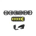 KC HiLites 91343 Gravity LED Pro6 LED Light Bar