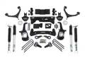 ReadyLift 44-3072 Lift Kit w/Shocks