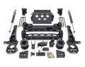 ReadyLift 44-39605 Big Lift Kit w/Shocks