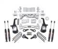 ReadyLift 44-3050 Big Lift Kit w/Shocks