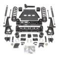 ReadyLift 44-19610 Big Lift Kit w/Shocks