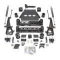 ReadyLift 44-19623 Big Lift Kit w/Shocks