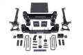 ReadyLift 44-5675 Big Lift Kit