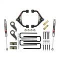 Skyjacker C11350PM Control Arm