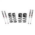 Skyjacker LOWJL025EPM Suspension Lowering Kit w/Shocks