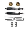 Skyjacker TU730K Platinum Coil-Over Suspension Lift Kit