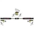 Skyjacker 8211 Steering Stabilizer Single Kit