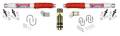 Skyjacker 7270 Steering Stabilizer Dual Kit