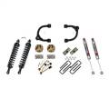 Skyjacker TC536UM Coilover A-Arm Lift