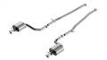 Borla 140956 S-Type Cat-Back Exhaust System