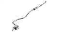 Borla 140941 S-Type Cat-Back Exhaust System