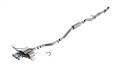 Borla 140927 ATAK Cat-Back Exhaust System