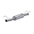 MBRP Exhaust S5303409 Muffler Replacement