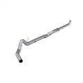 MBRP Exhaust S60210SLM Downpipe Back Exhaust System