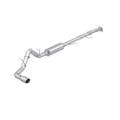 MBRP Exhaust S5015AL Armor Lite Cat Back Exhaust System