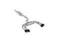 MBRP Exhaust S46193CF Armor Pro Cat Back Exhaust System