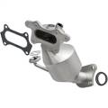 MagnaFlow 49 State Converter 52036 Direct Fit Catalytic Converter