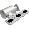 MagnaFlow 49 State Converter 52329 Direct Fit Catalytic Converter