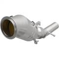 MagnaFlow 49 State Converter 52265 Direct Fit Catalytic Converter