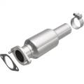 MagnaFlow 49 State Converter 52511 Direct Fit Catalytic Converter